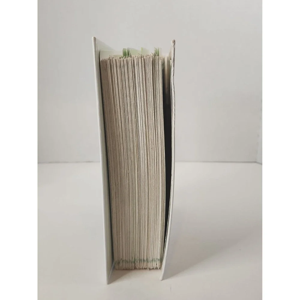 Vintage 1985 Success With House Plants Binder Set 80s Plant Care 300+Pages Read